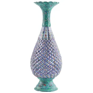 گلدان میناکاری شباهنگ کد 297026