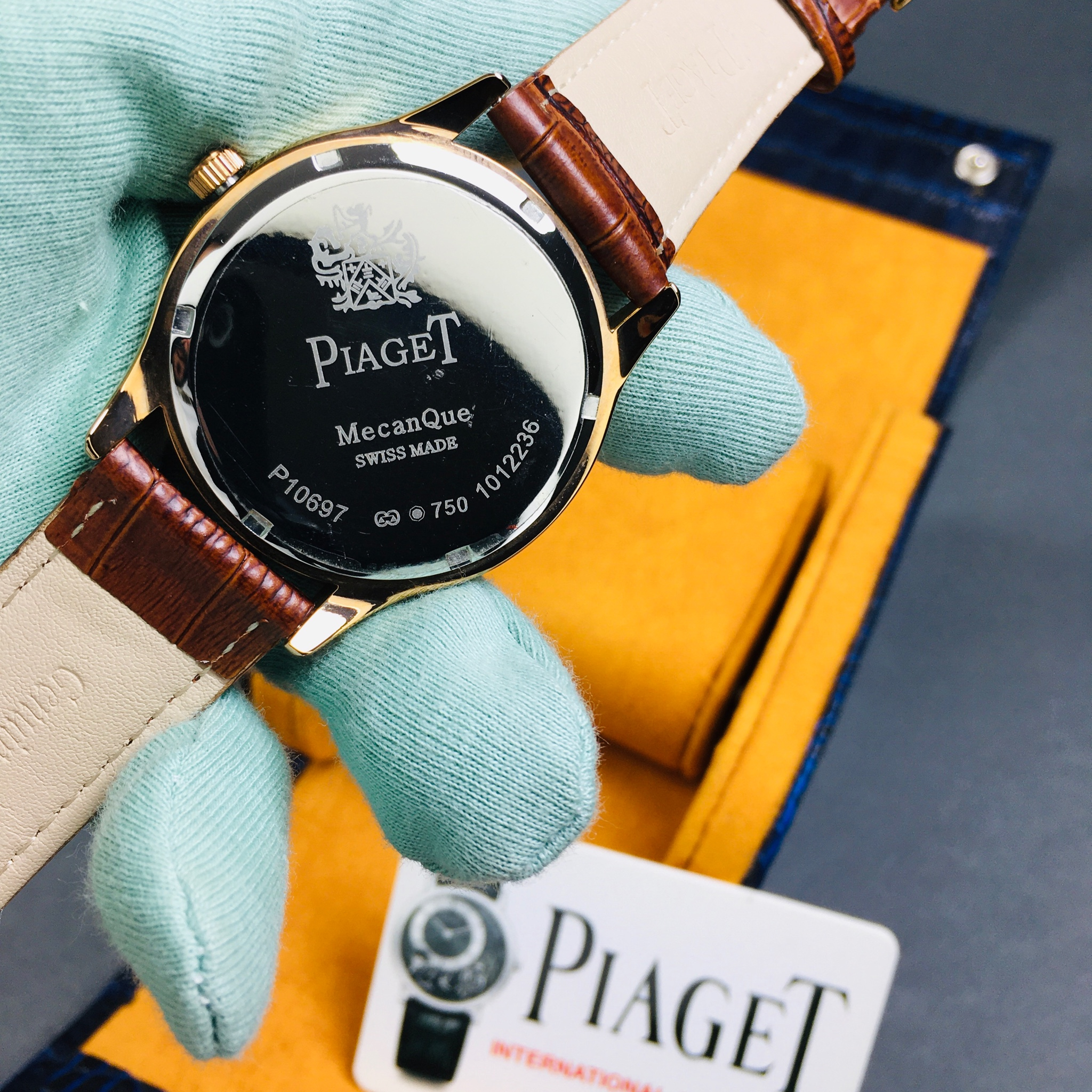 Piaget p10697 best sale