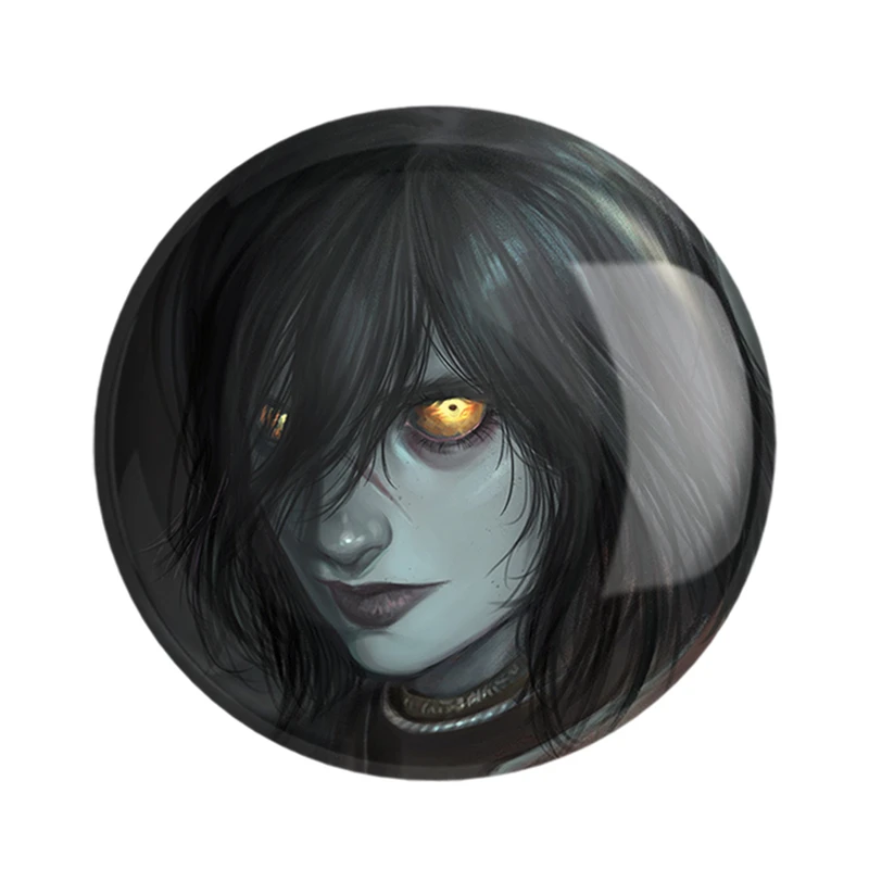 مگنت خندالو مدل بازی الدن رینگ (Elden Ring) کد 31257