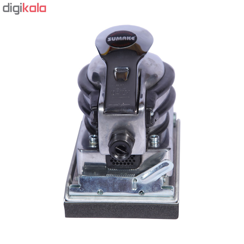 سنباده لرزان سوماک مدل ST-7718