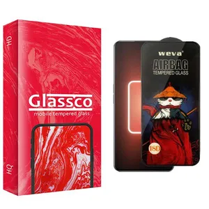 Glassco CGo1 Airbag Screen Protector For Realme  GT Neo 5 240W