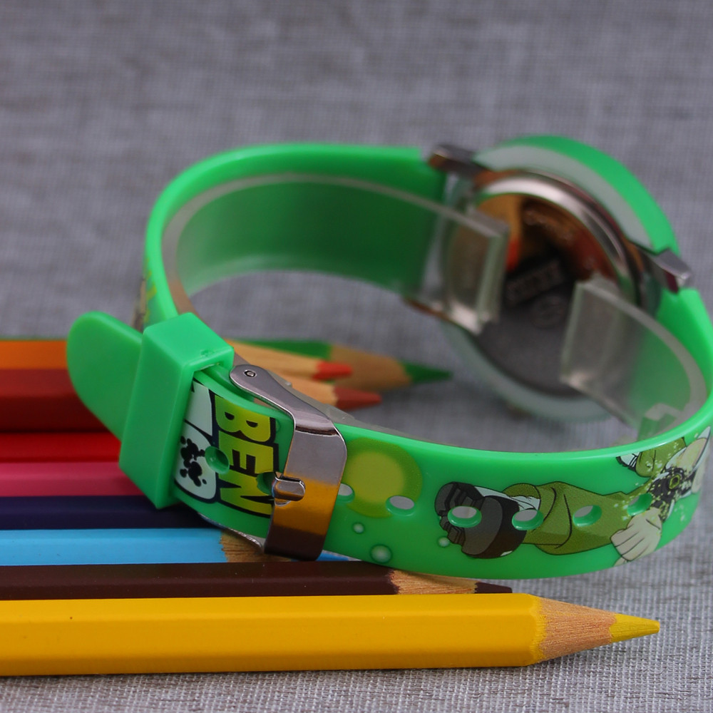 ساعت مچی عقربه ای پسرانه مدل BN 3200 -SB-SB