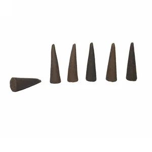 عود دست ساز مدل ICE MINT کد irsa-617 بسته 10 عددی