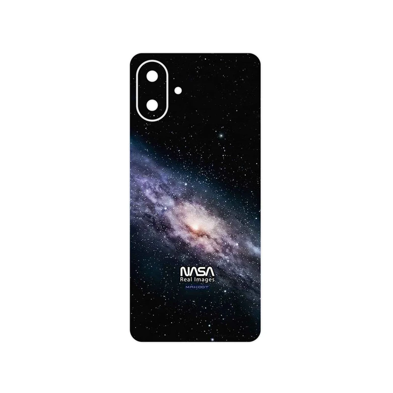 برچسب پوششی ماهوت مدل Universe_by_NASA_3 مناسب برای گوشی موبایل سامسونگ Galaxy A07