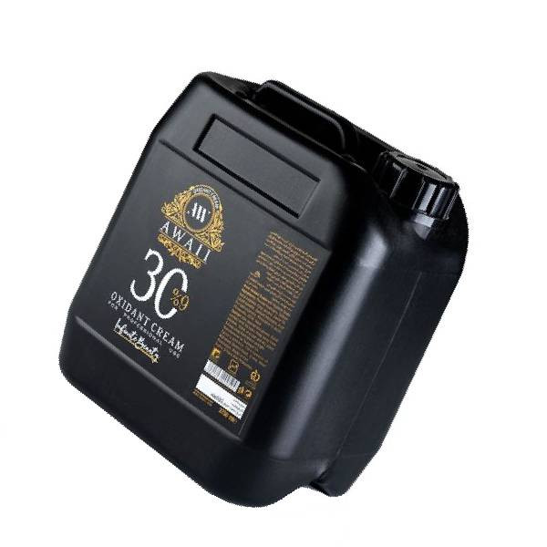 کرم اکسیدان آوایی مدل 30Vol نه درصدی حجم 3750 میلی لیتر