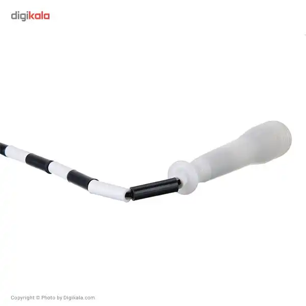 طناب ورزشی تناسب اندام تن زیب مدل Magic