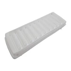 قالب یخ طرح کپسولی کد 67 