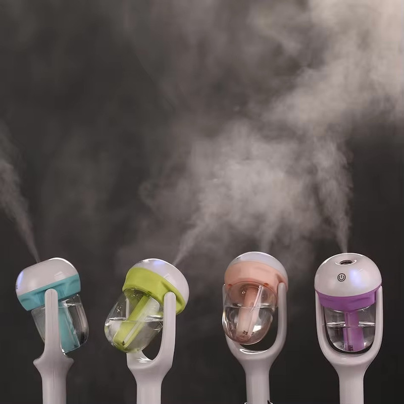 دستگاه بخور سرد مدل Ch