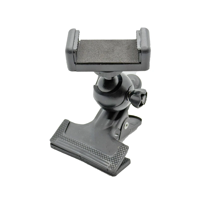 پایه نگهدارنده گوشی موبایل و تبلت مدل 360 درجه کد MK-C166A