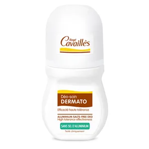 رول ضد تعریق زنانه روژه کاوایس مدل Dermato حجم 50 میلی لیتر