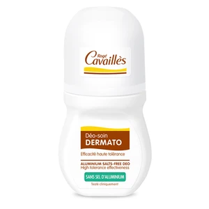 رول ضد تعریق زنانه روژه کاوایس مدل Dermato حجم 50 میلی لیتر