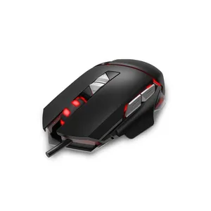 ماوس مخصوص بازی هویت مدل HV-MS793
