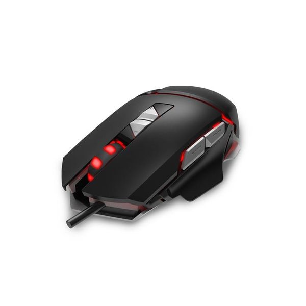 ماوس مخصوص بازی هویت مدل HV-MS793 ماوس مخصوص بازی هویت مدل HV-MS793