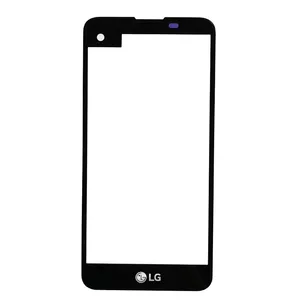 شیشه تاچ گوشی مدل K500-Blk-WTO مناسب برای گوشی موبایل ال جی X Screen