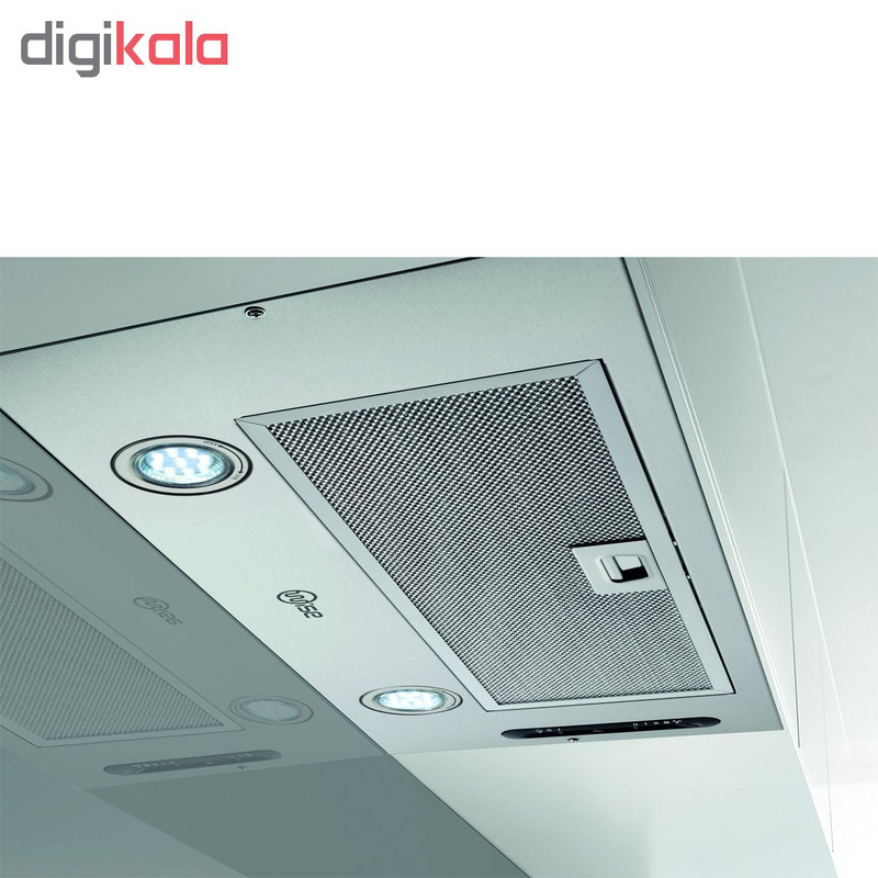 هود وایز مدل WH211