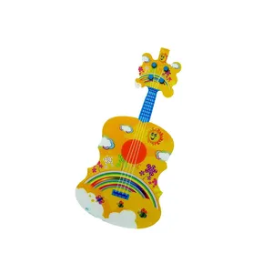 چراغ خواب کودک مدل گیتار کد 10