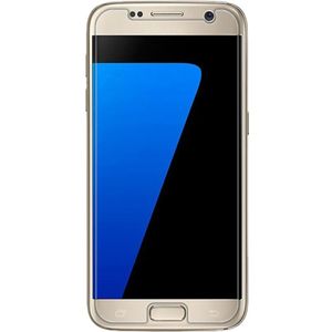 نقد و بررسی محافظ صفحه نمایش شیشه ای مدل Amazing H Plus Pro Anti-Explosion مناسب برای گوشی موبایل سامسونگ Galaxy S7 توسط خریداران