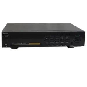 ضبط کننده ویدیویی واچ داگ مدل WD-9104ADZ