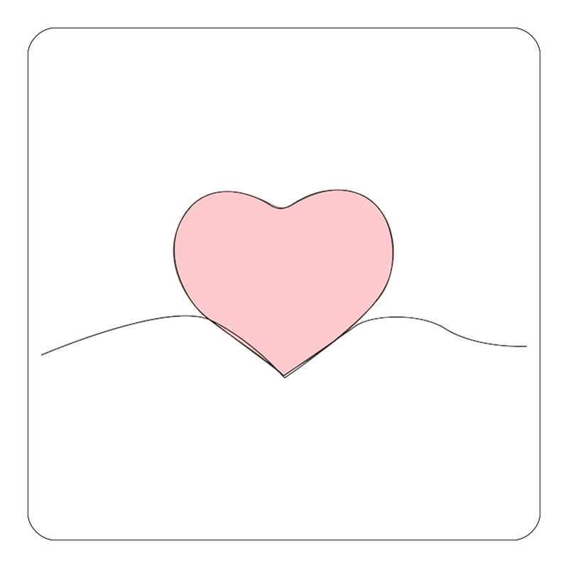 مگنت کاکتی طرح عاشقانه مدل mp39573