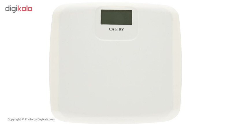 ترازو دیجیتال کمری مدل EB-7005H ترازو دیجیتال کمری مدل EB-7005H
