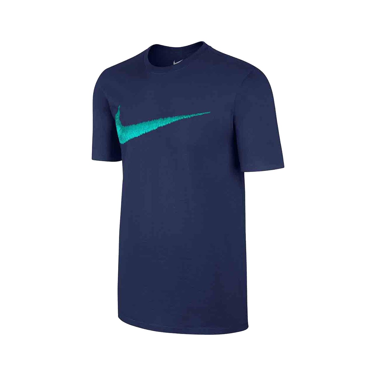 تی شرت آستین کوتاه مردانه نایکی مدل  Sportswear Swoosh