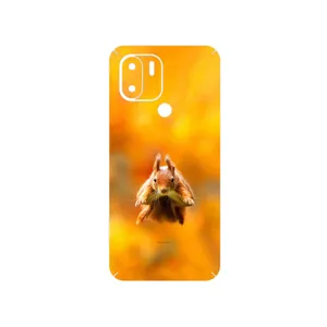 MAHOOT Squirrel Cover Sticker for Xiaomi Redmi A2 Plus