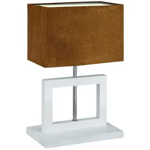 آباژور رومیزی چشمه نور مدل MT7060/WT