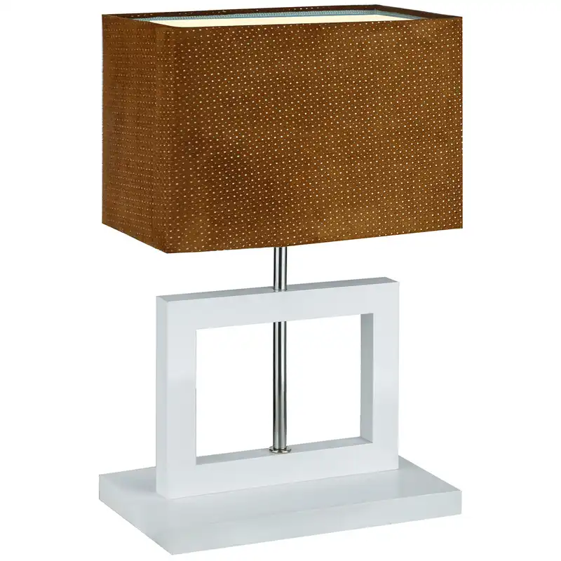 آباژور رومیزی چشمه نور مدل MT7060/WT