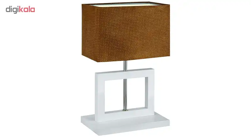 آباژور رومیزی چشمه نور مدل MT7060/WT