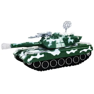 تانک اسباب بازی مدل Gr-01