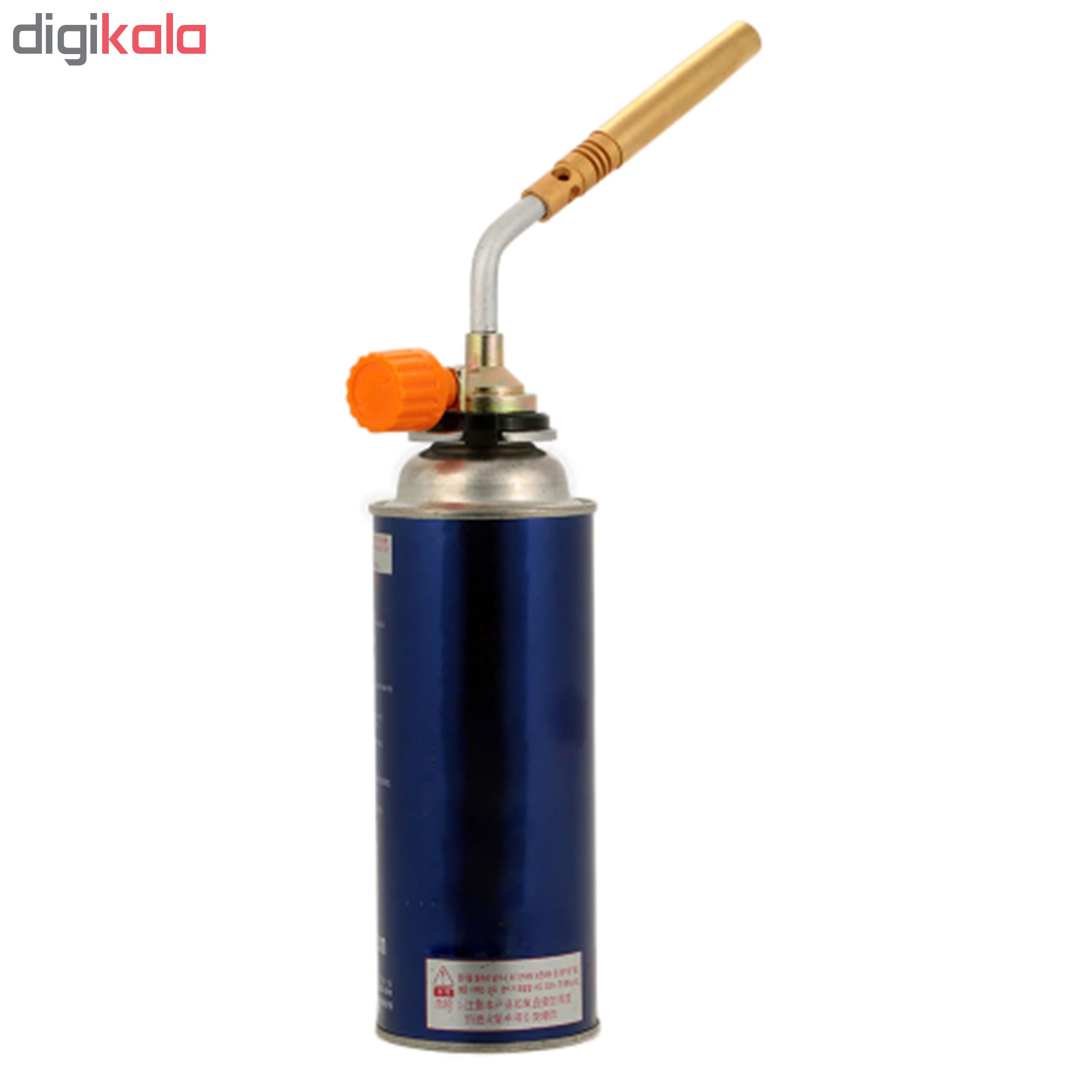 شعله افکن فلیم گان مدل KLL-7001 شعله افکن فلیم گان مدل KLL-7001