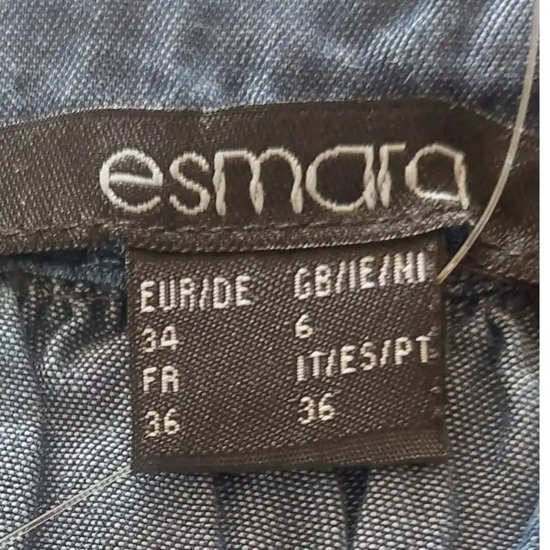 پیراهن زنانه اسمارا مدل 371788