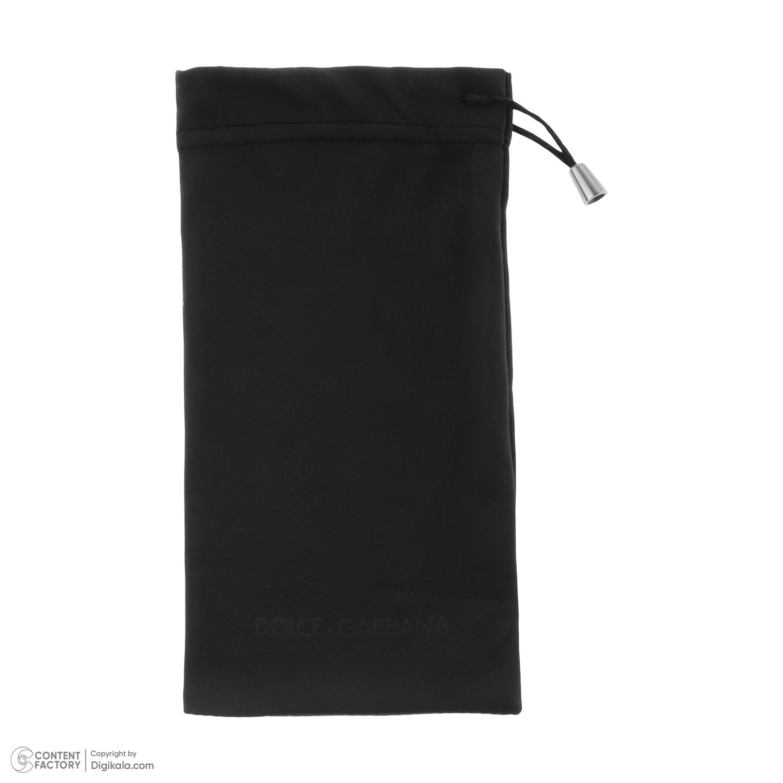 فریم عینک طبی مستطیلی دولچه اند گابانا مدل 0DG3132-2612 مناسب برای صورت بیضی، قلب، گرد و مثلث -  - 2