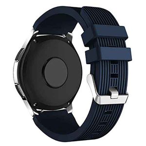  بند مدل Dj-93 مناسب برای ساعت هوشمند سامسونگ Gear S3 / Gear Sport / Galaxy Watch 22mm