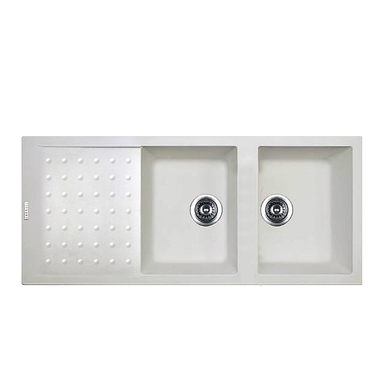 سینک ظرفشویی مدل SD01 گرانیتی