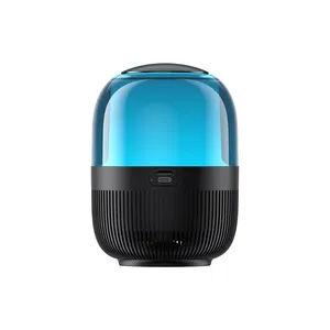 اسپیکر بلوتوثی قابل حمل هویت مدل SK889BT