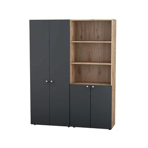 کمد اداری اسمردیس مدل E117