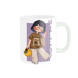 ماگ پاد آفرین مدل پینترستی کد 579