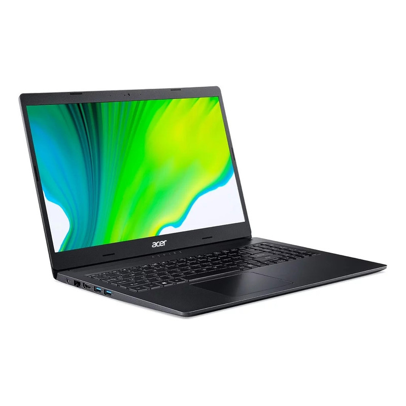 لپ تاپ 15.6 اینچی ایسر مدل Aspire A315-23-R3PE-R5 12GB 1HDD 256SSD VEGA 8 - کاستوم شده لپ تاپ 15.6 اینچی ایسر مدل Aspire A315-23-R3PE-R5 12GB 1HDD 256SSD VEGA 8 - کاستوم شده