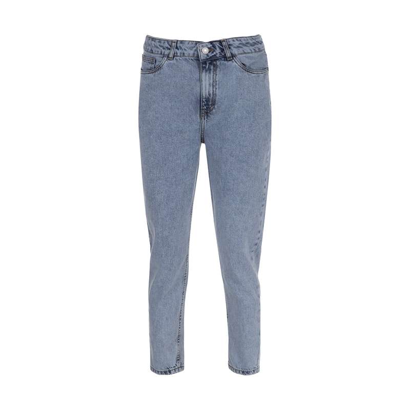 شلوار جین زنانه کوتون مدل 1YAK48115GD-1