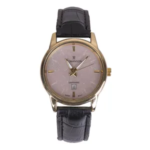 ساعت مچی عقربه ای زنانه مدل 005