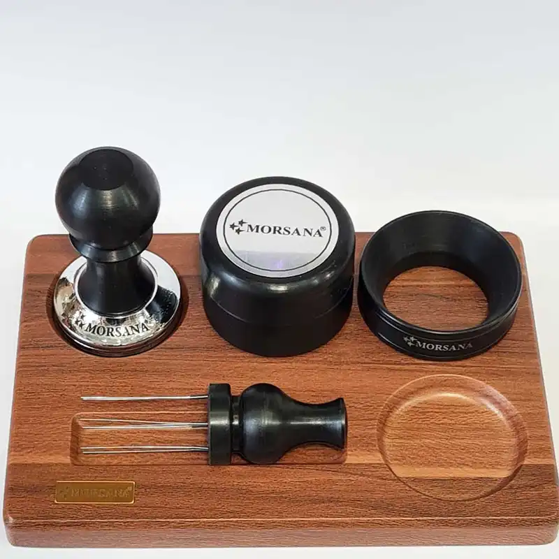 تمپر مت مُرسانا مدل TM51