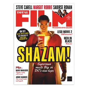 مجله Total Film ژانویه 2019