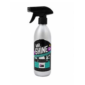 اسپری چربی زدا مستر شاین مدل Degreaser حجم 500 میلی لیتر