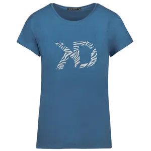 تی شرت آستین کوتاه زنانه مدل Sb-M-1649