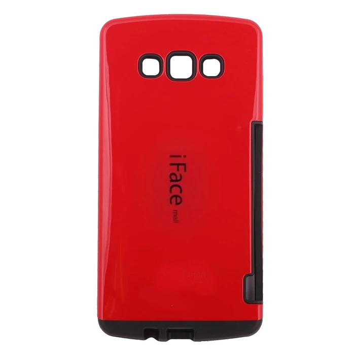 کاور آی فیس مدل Mall مناسب برای گوشی موبایل سامسونگ e5