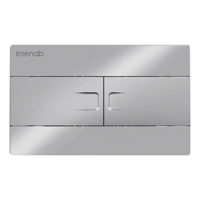 کلید فلاش تانک ایمن آب مدل فلت