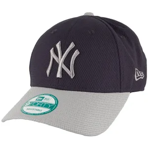 کلاه کپ نیو ارا مدل Two Diamond NY Yankee
