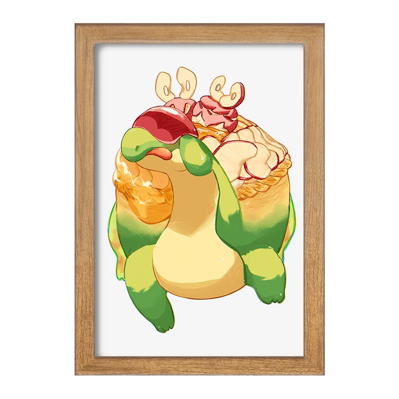 تابلو خندالو مدل بازی پوکمون (pokemon) کد 32718