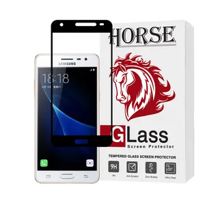 Horse CERAMHORS Screen Protector For Samsung Galaxy J3 Pro